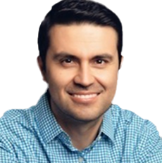Luis Serrano