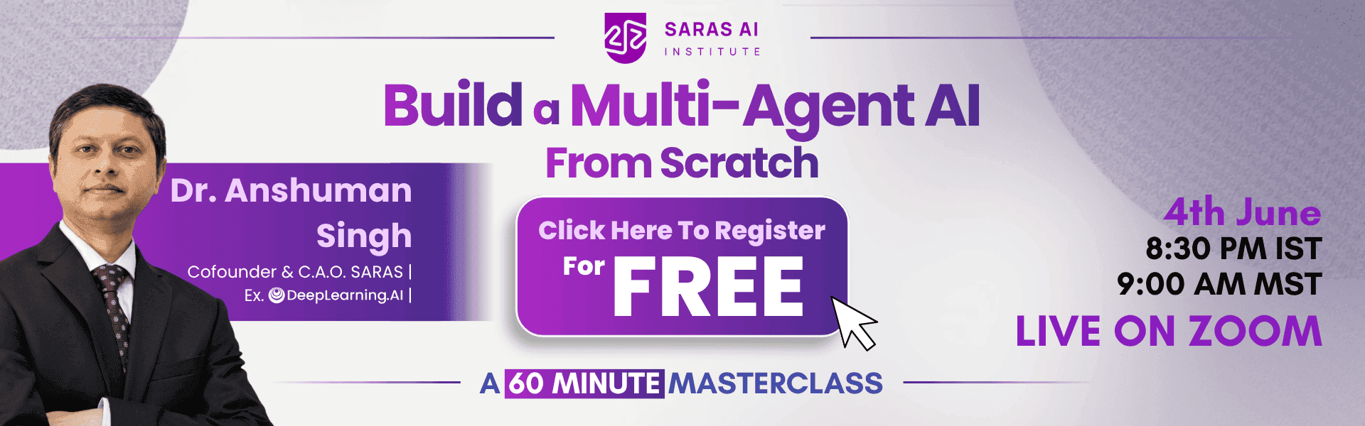 Saras AI