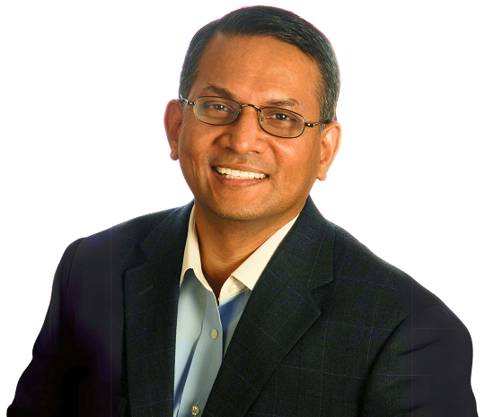Anand Rao